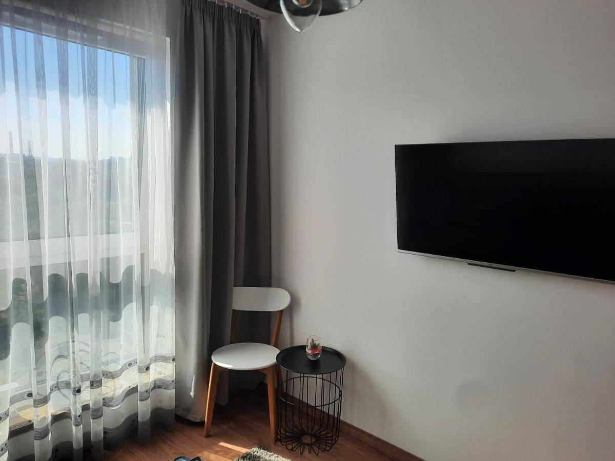 Apartament Nad Portem غدينيا المظهر الخارجي الصورة