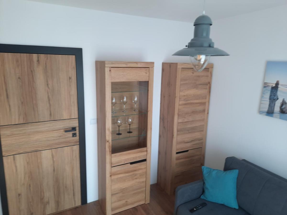 Apartament Nad Portem غدينيا المظهر الخارجي الصورة