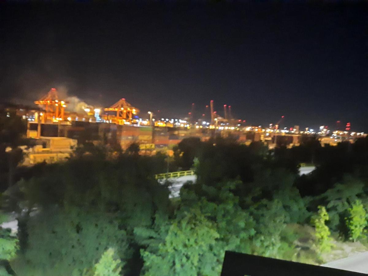 Apartament Nad Portem غدينيا المظهر الخارجي الصورة