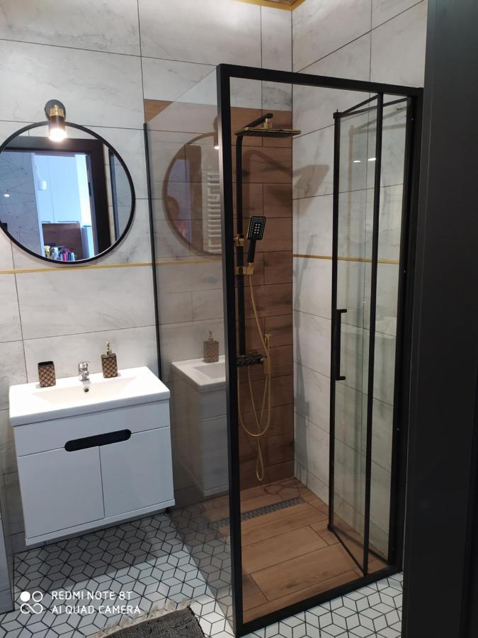Apartament Nad Portem غدينيا المظهر الخارجي الصورة
